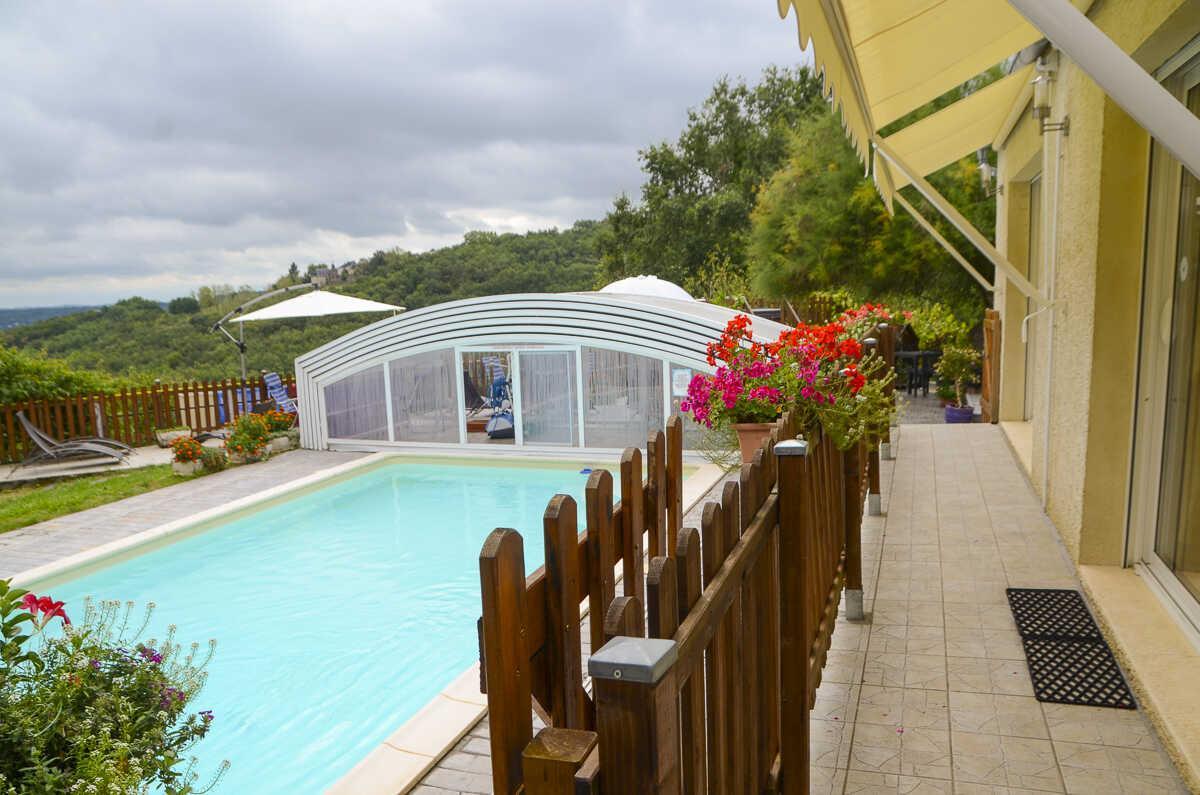 Domaine de la Morétie, Cublac - photo 138