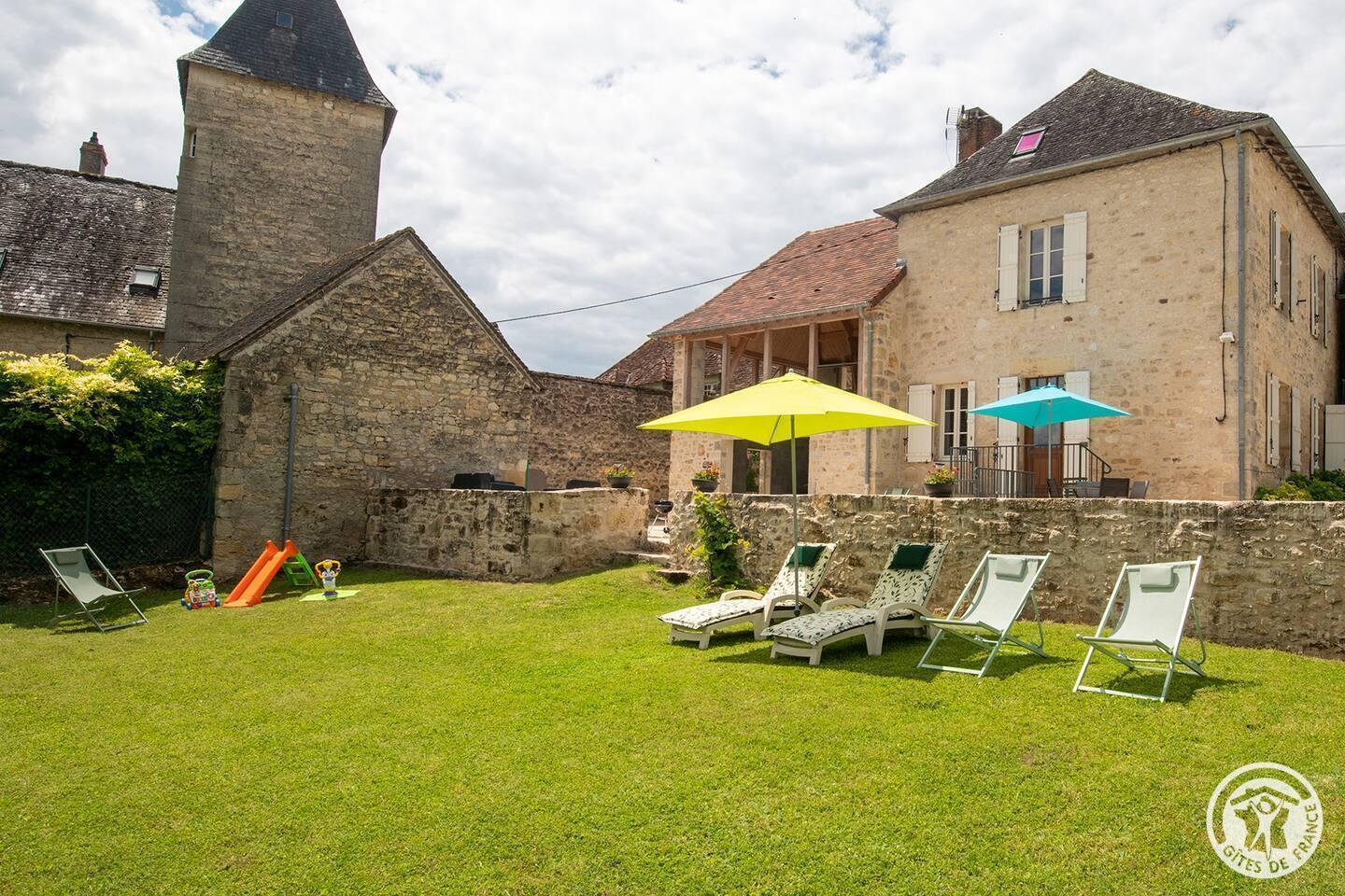 Location Gîtes de France n°19G3006, Saint-Robert - photo 220
