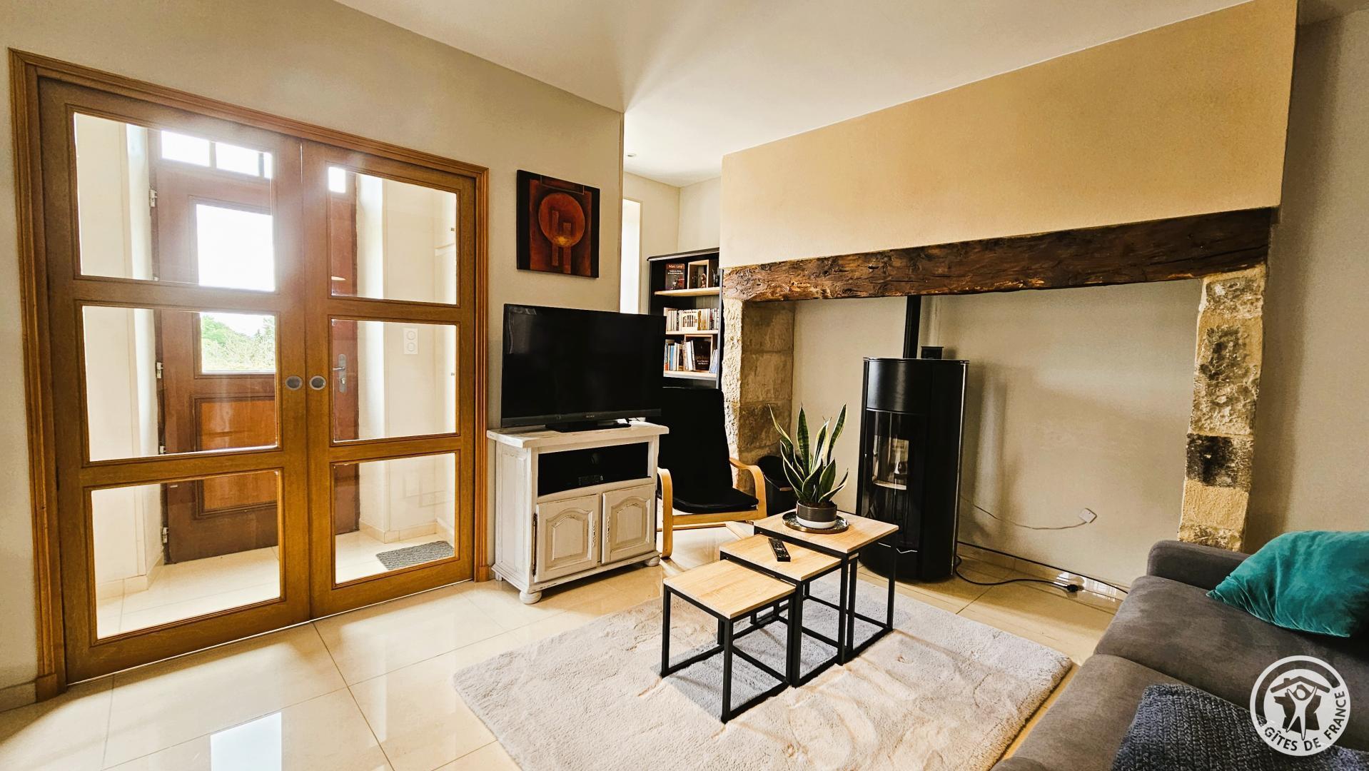 Location Gîtes de France n°19G3006, Saint-Robert - photo 127
