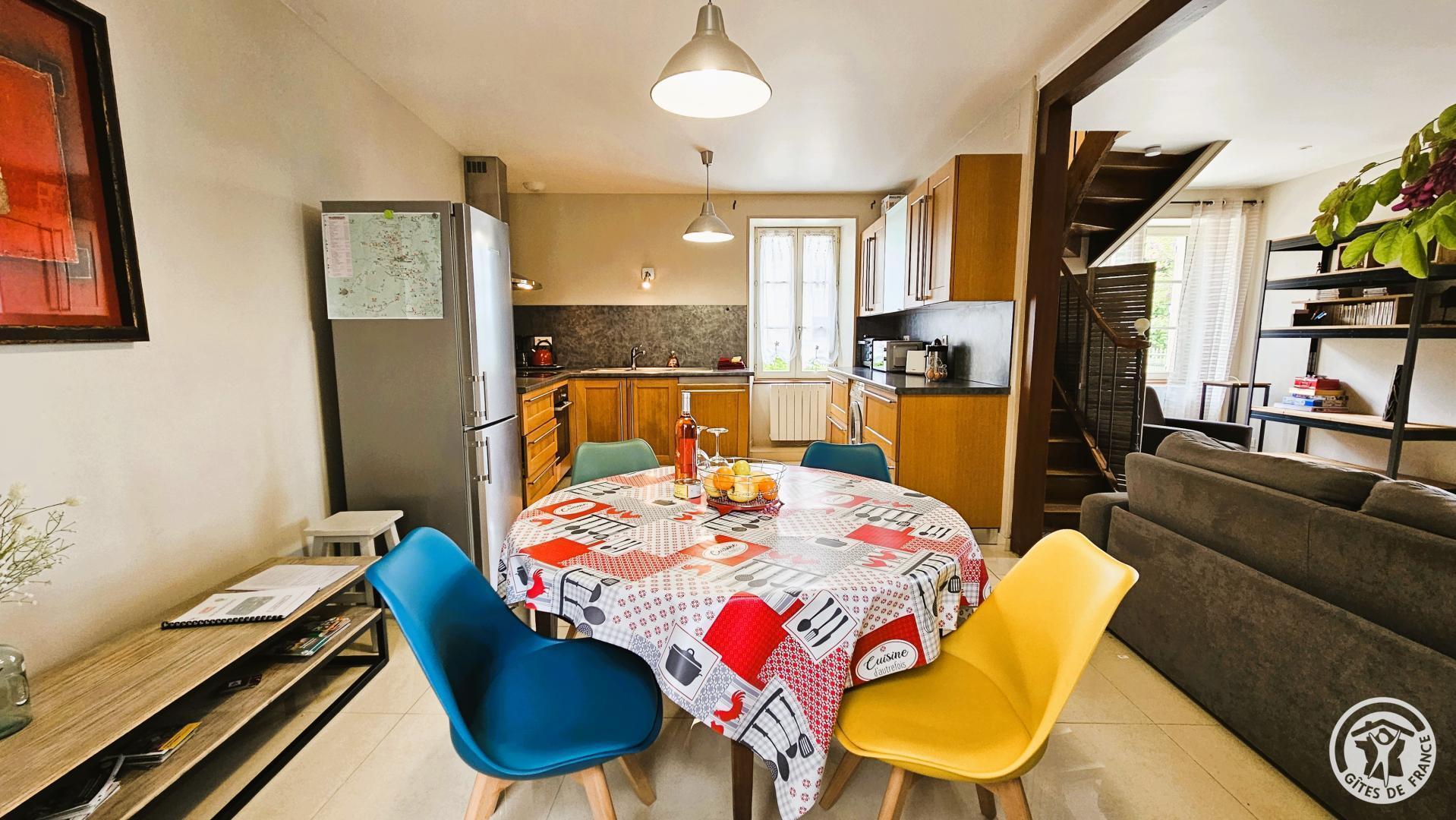 Location Gîtes de France n°19G3006, Saint-Robert - photo 149