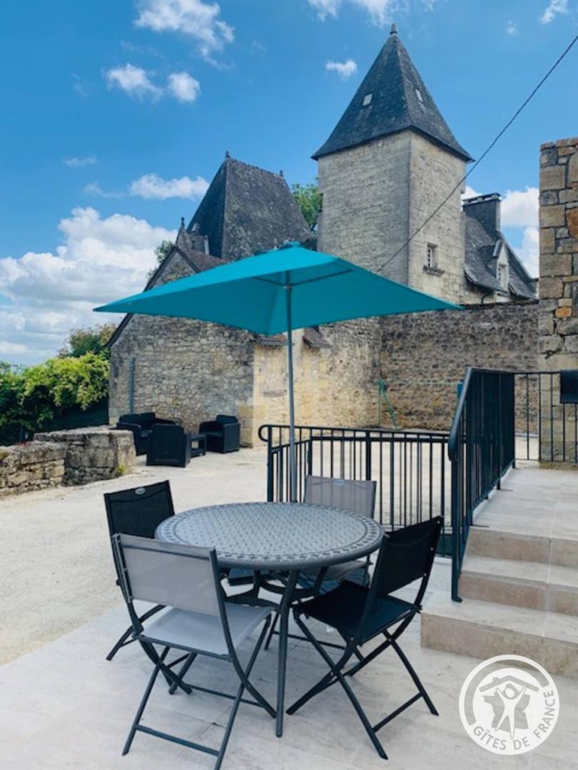 Location Gîtes de France n°19G3006, Saint-Robert - photo 137