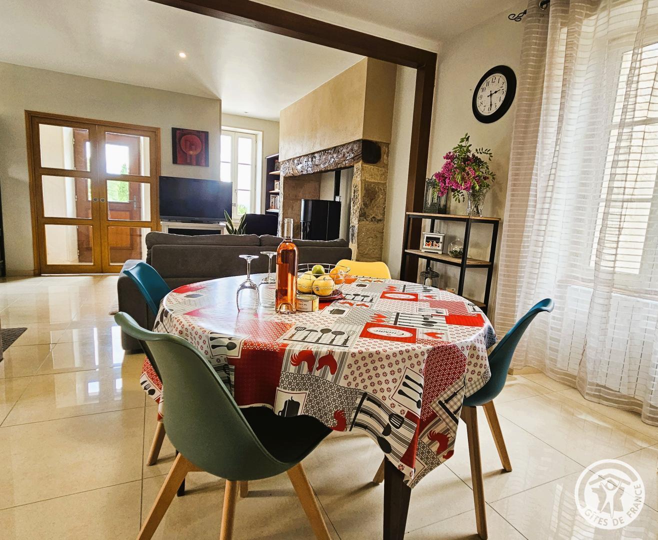 Location Gîtes de France n°19G3006, Saint-Robert - photo 161
