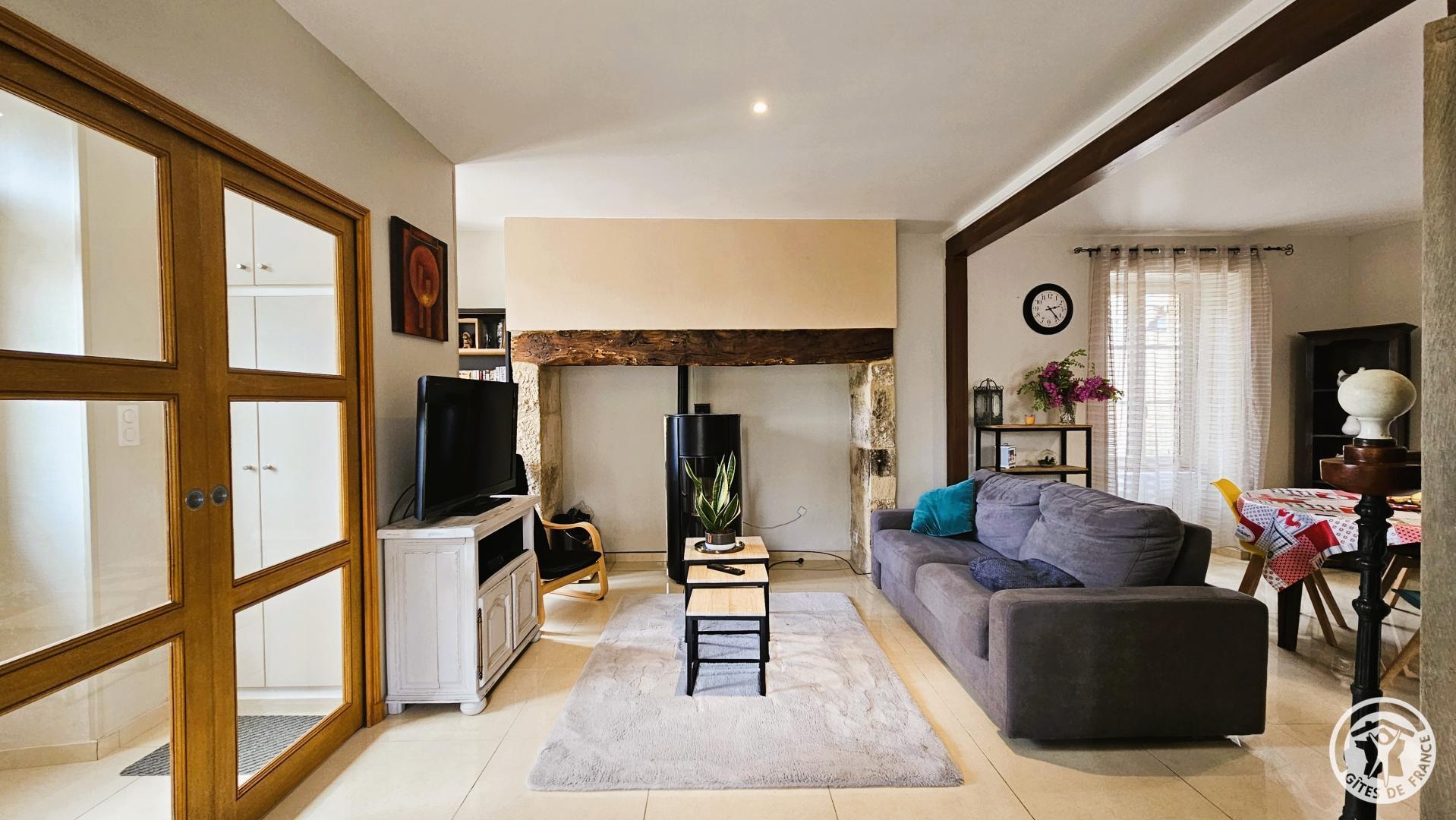 Location Gîtes de France n°19G3006, Saint-Robert - photo 147