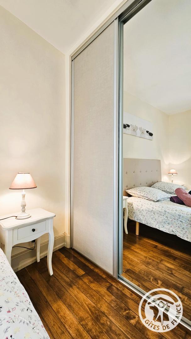 Location Gîtes de France n°19G3006, Saint-Robert - photo 133