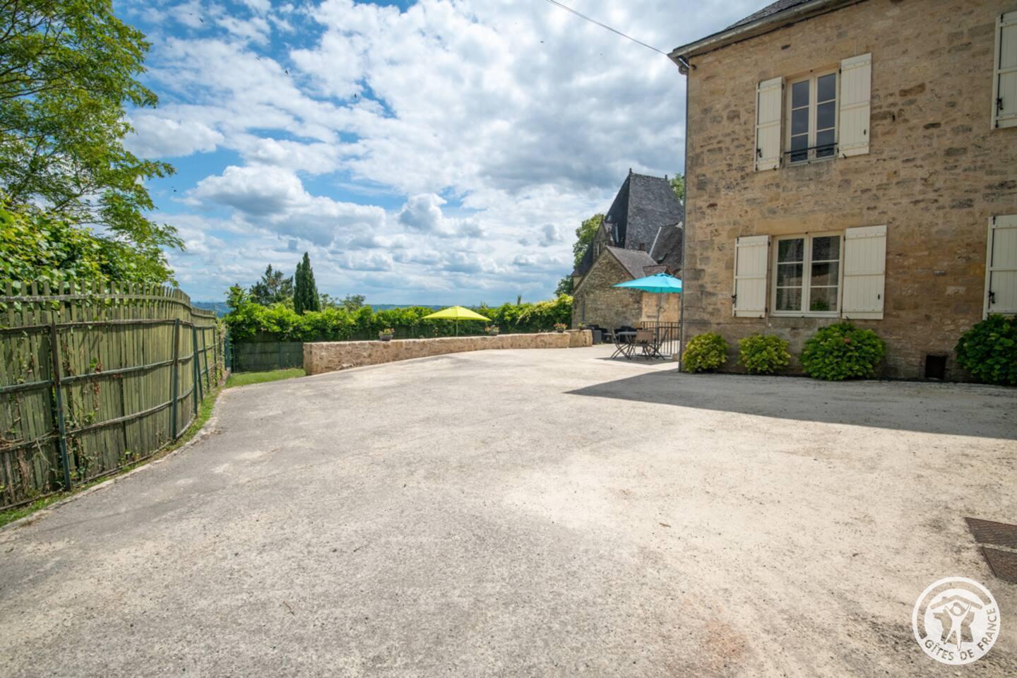 Location Gîtes de France n°19G3006, Saint-Robert - photo 143