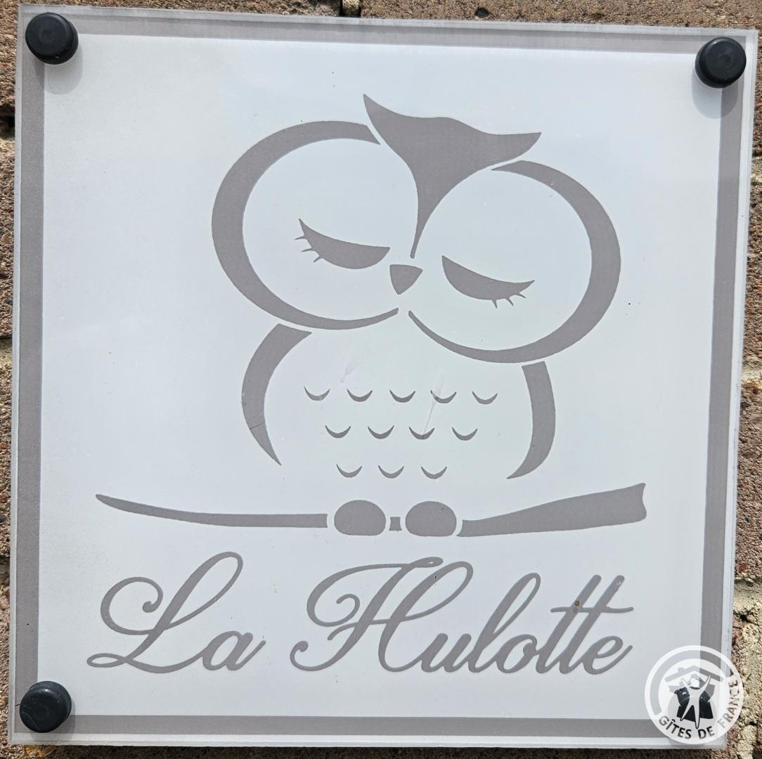 La Hulotte, Lamongerie - photo 119