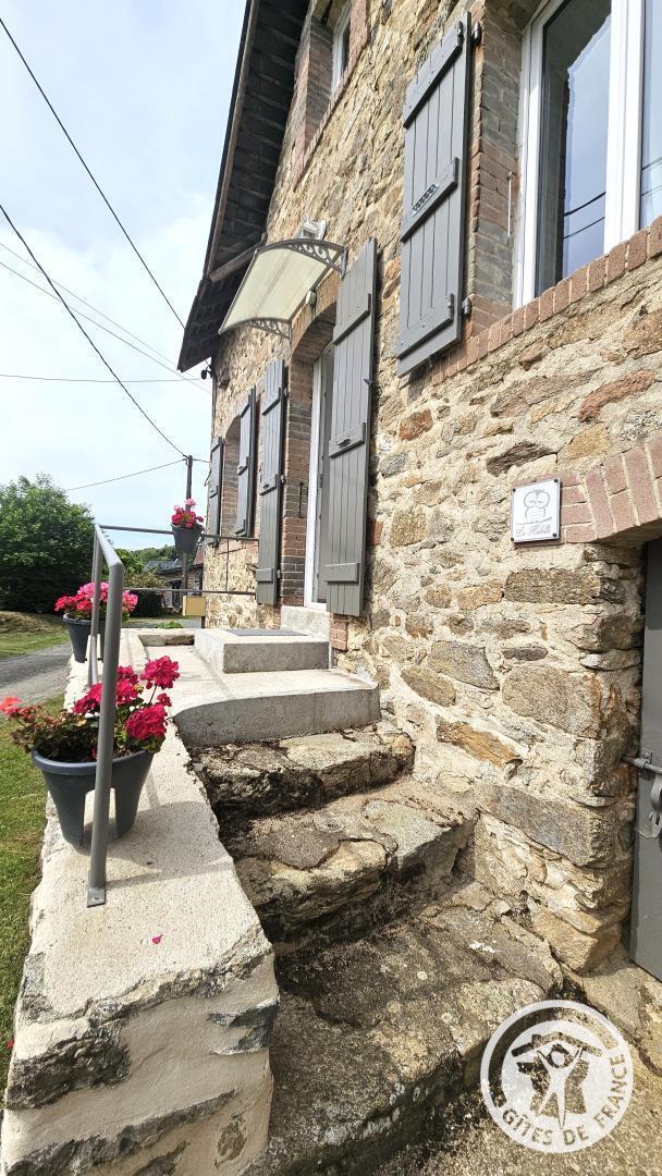 La Hulotte, Lamongerie - photo 122