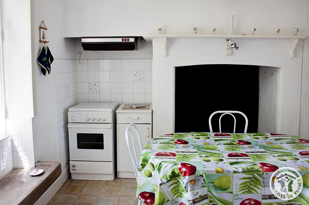 Chez Yvette, Benayes - photo 67