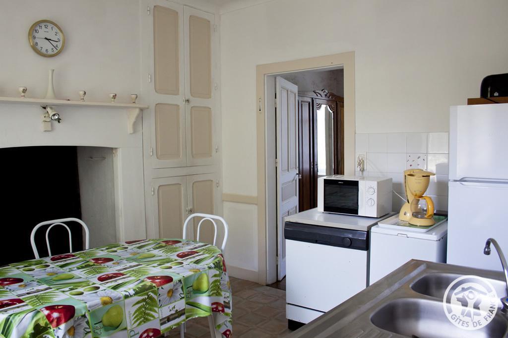 Chez Yvette, Benayes - photo 70