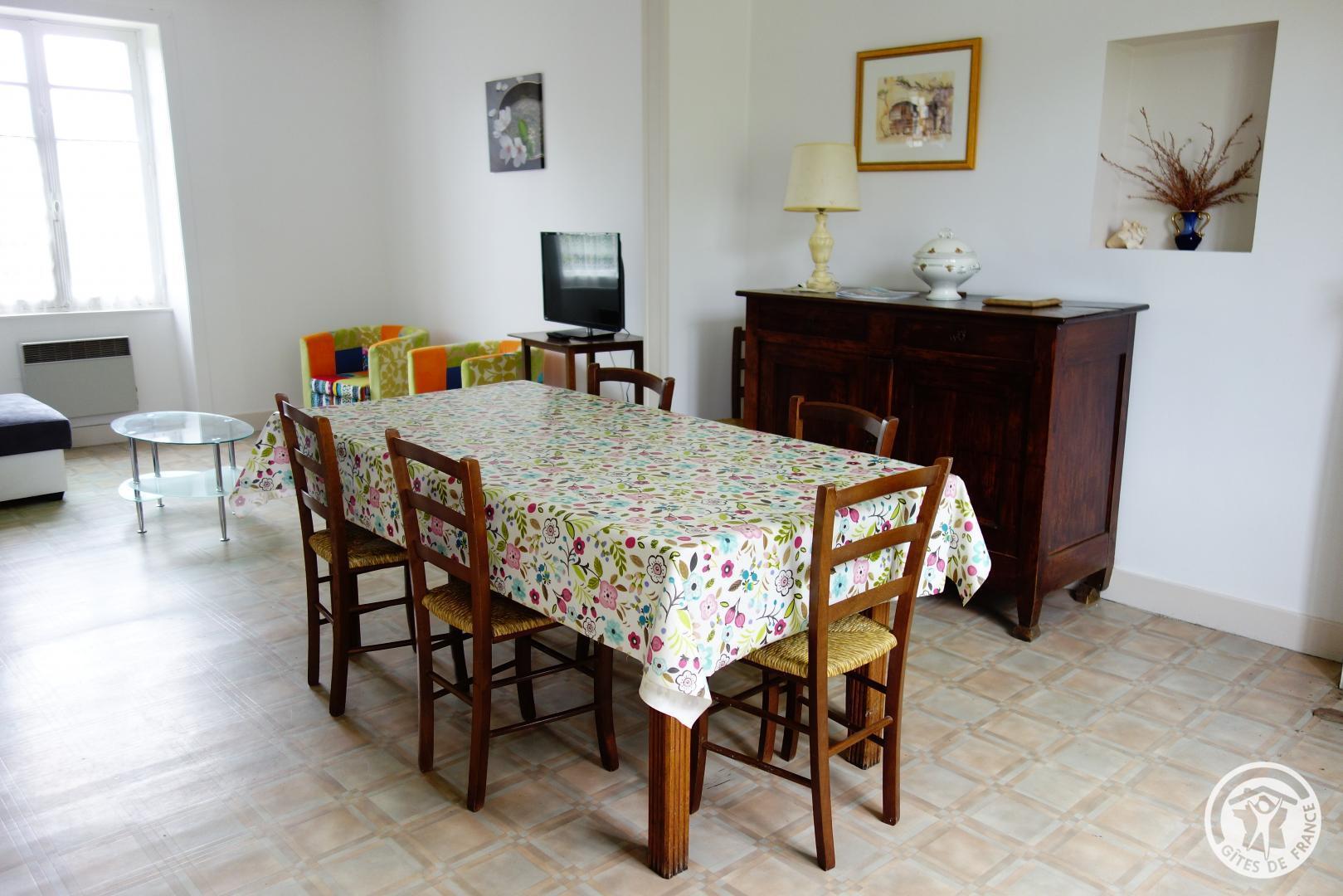 Chez Yvette, Benayes - photo 72