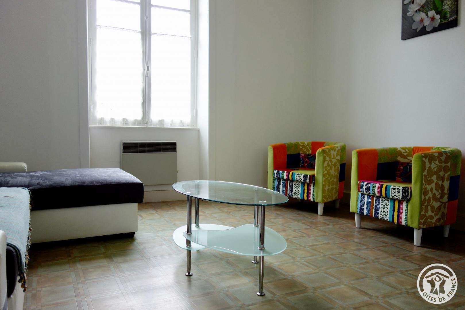 Chez Yvette, Benayes - photo 58