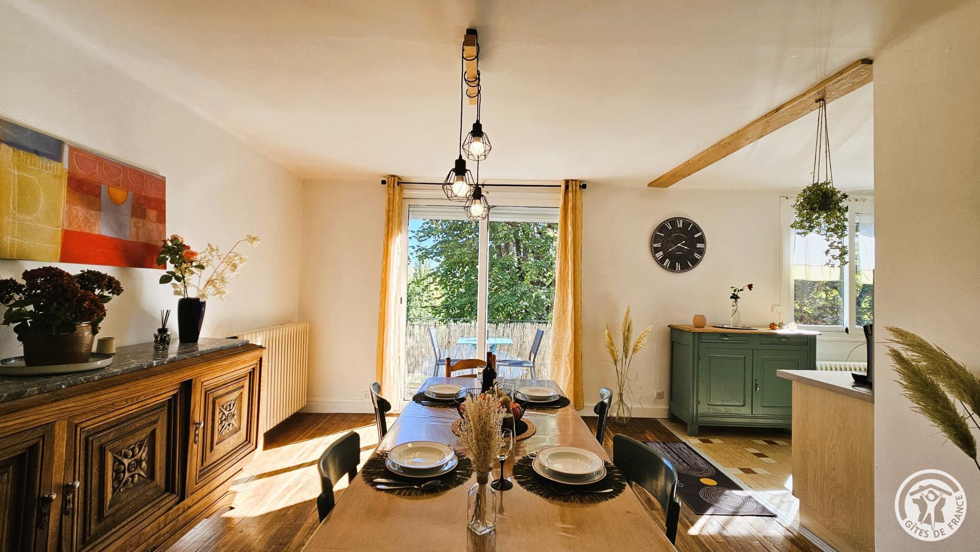 Chez Nanou, Brignac-la-Plaine - photo 94