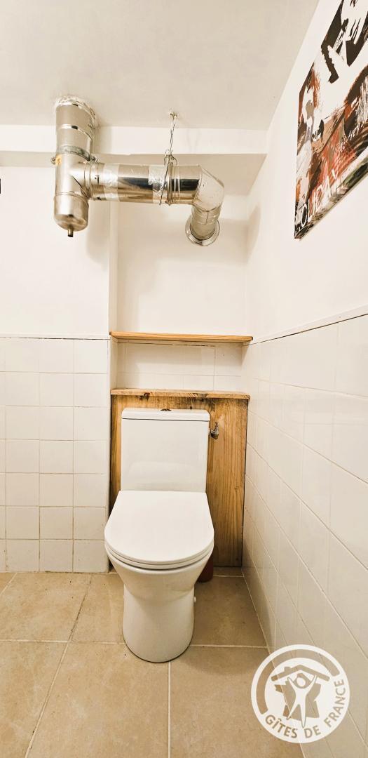 Chez Nanou, Brignac-la-Plaine - photo 90
