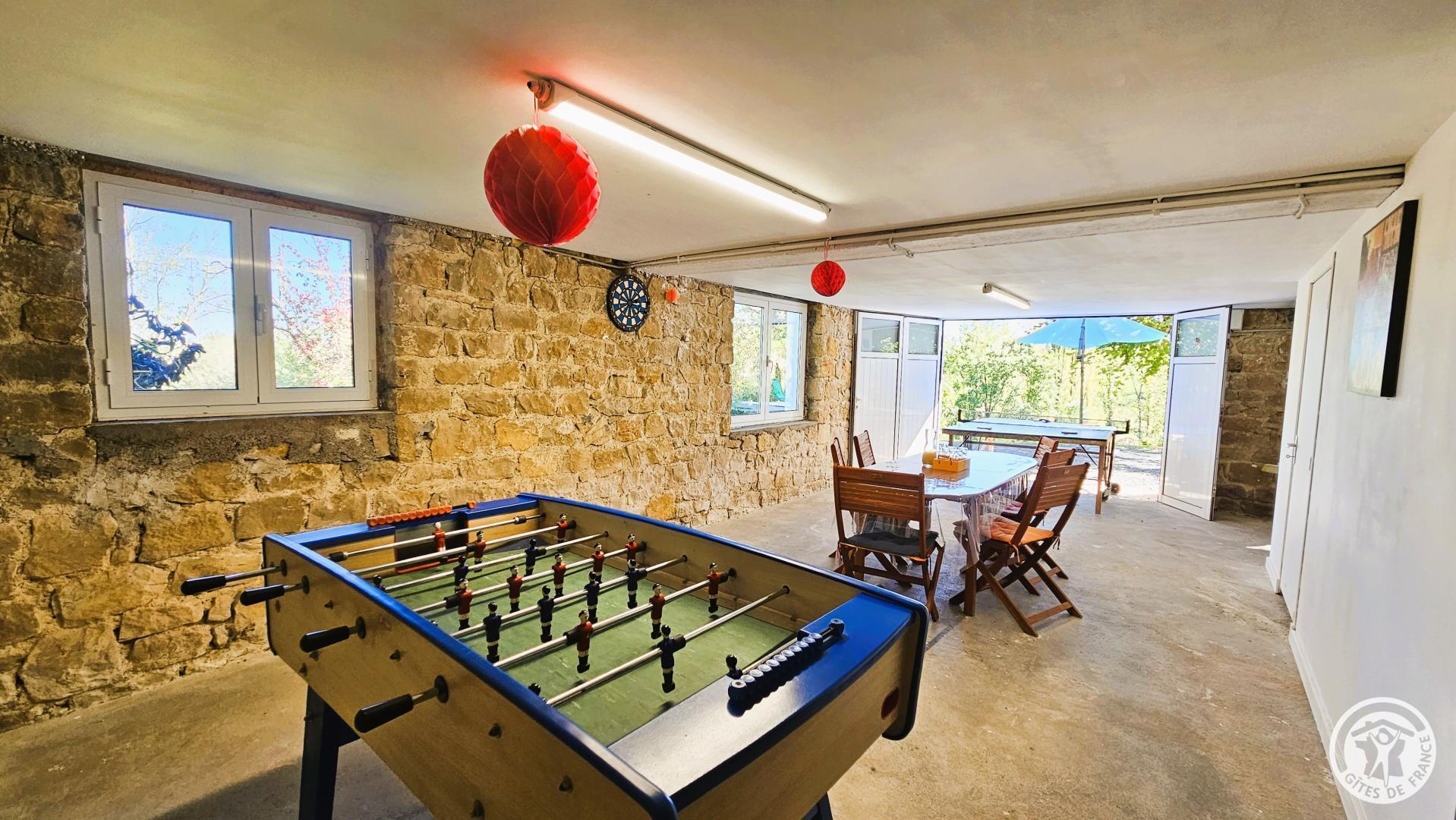 Chez Nanou, Brignac-la-Plaine - photo 88