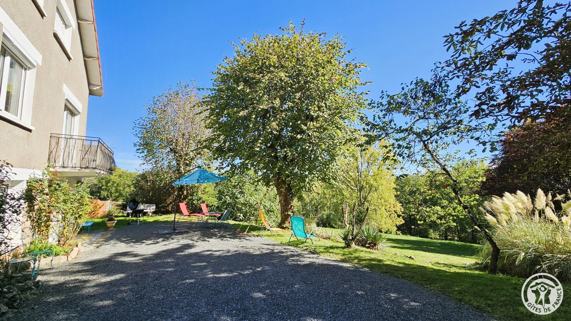 Chez Nanou, Brignac-la-Plaine - photo 85