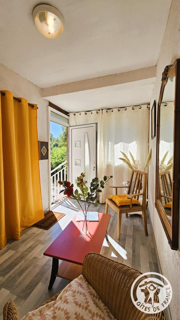 Chez Nanou, Brignac-la-Plaine - photo 96