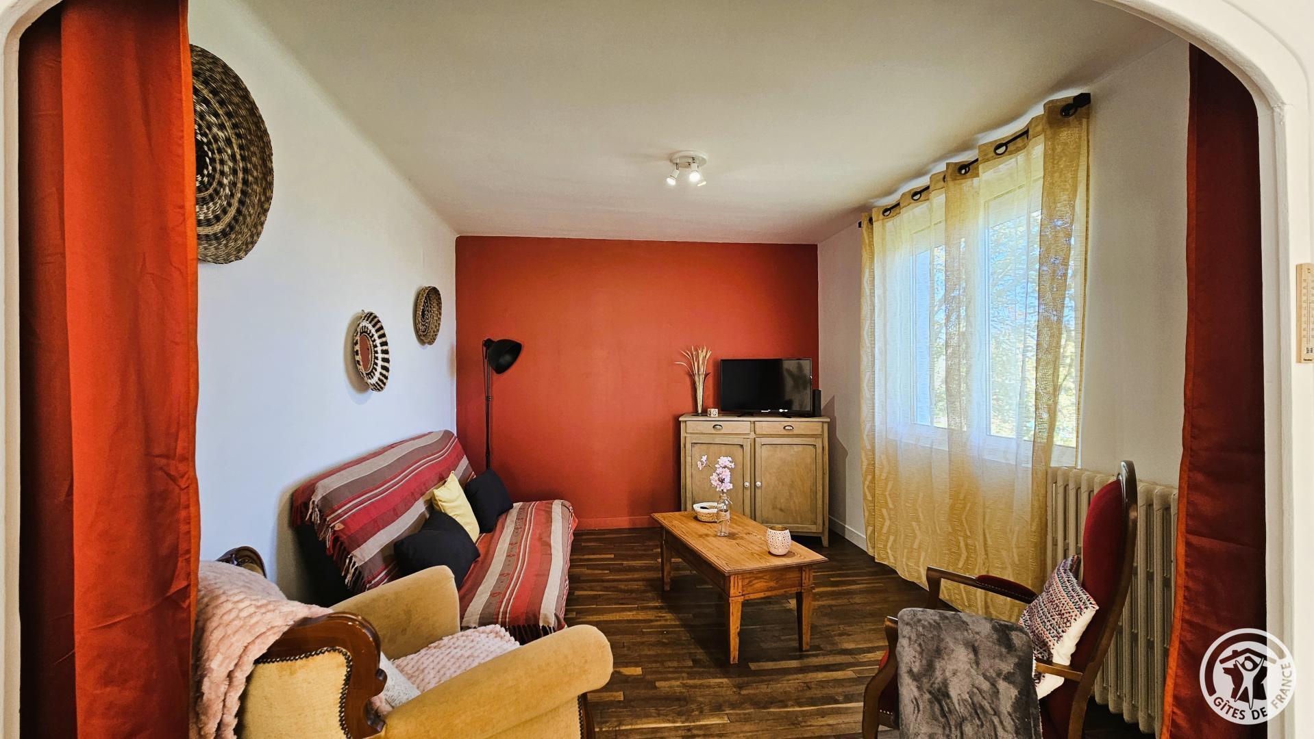 Chez Nanou, Brignac-la-Plaine - photo 105