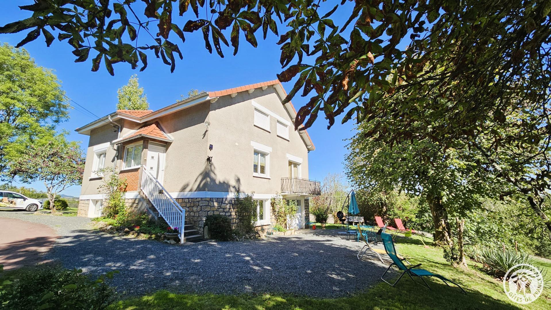 Chez Nanou, Brignac-la-Plaine - photo 95