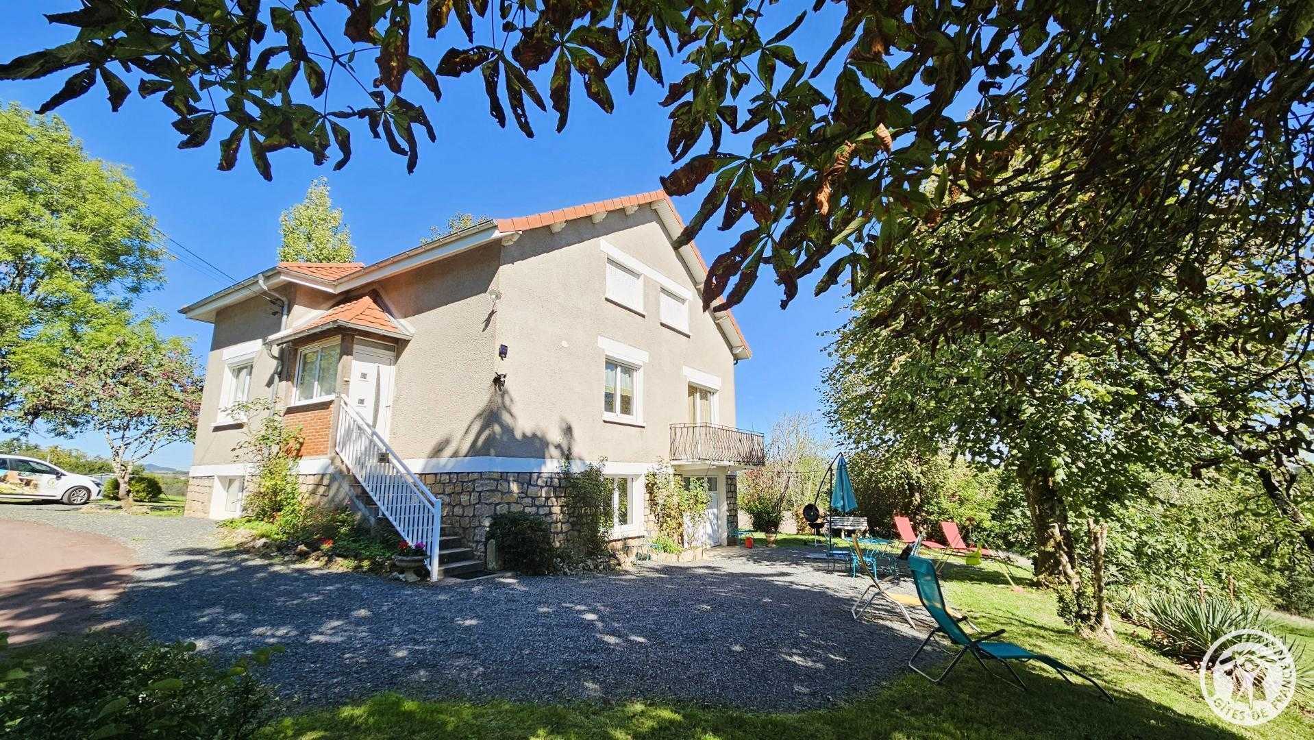 Chez Nanou, Brignac-la-Plaine - photo 135