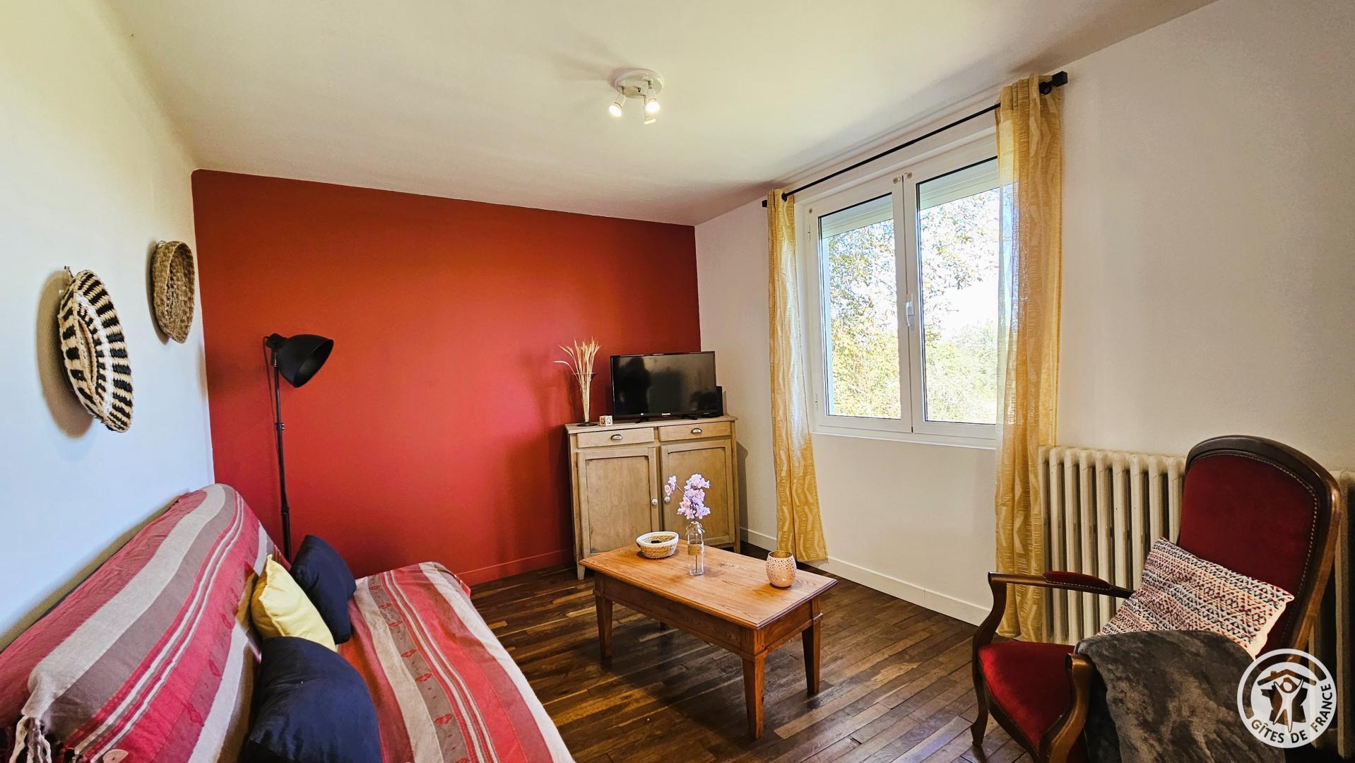 Chez Nanou, Brignac-la-Plaine - photo 109