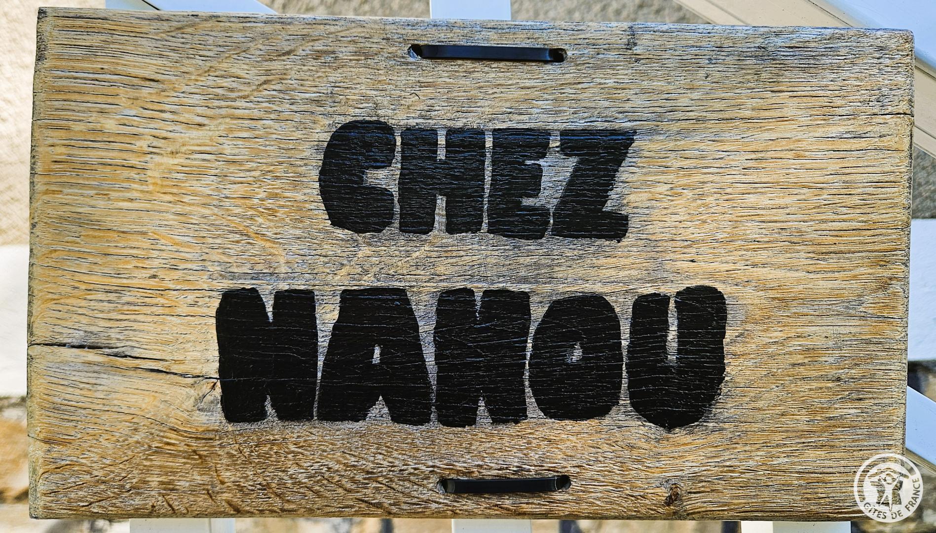 Chez Nanou, Brignac-la-Plaine - photo 103