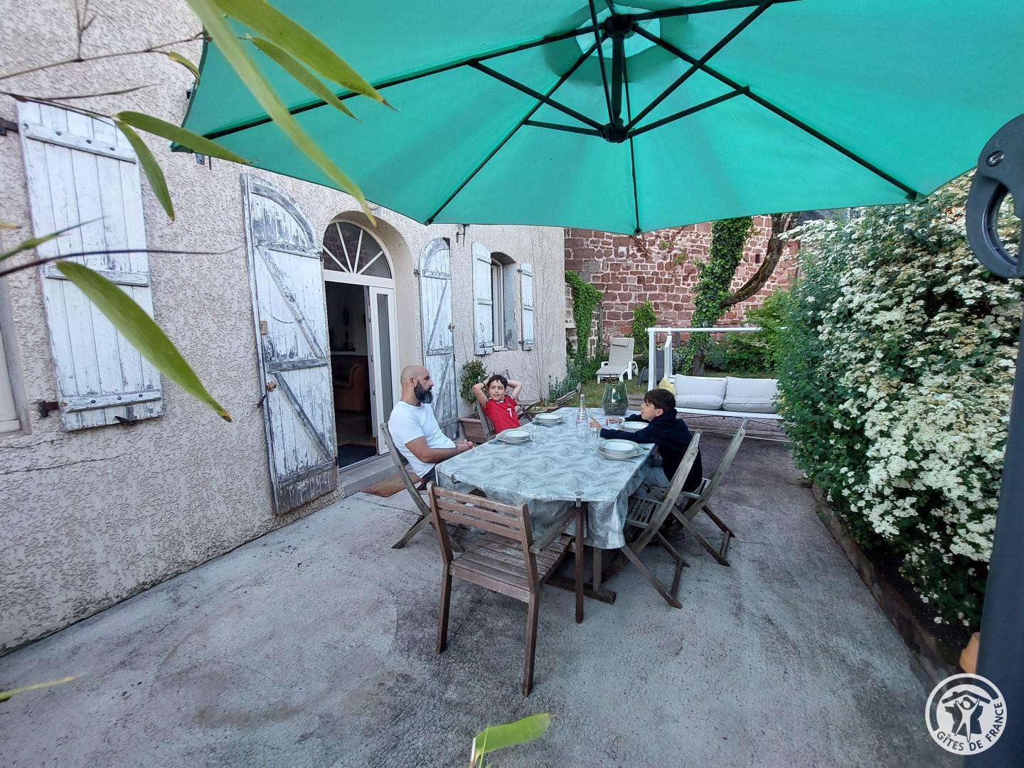 L'Epicure, Objat - photo 382