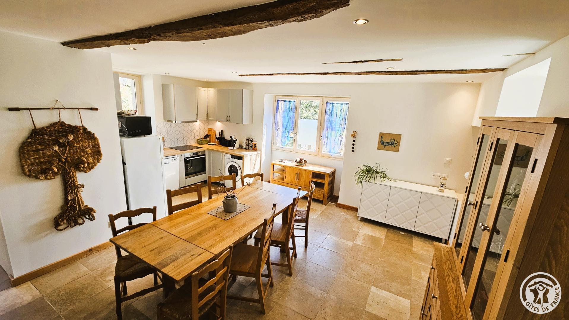 L'Epicure, Objat - photo 378