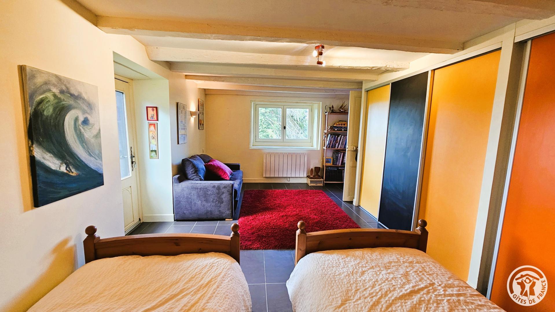 Le Refuge Corrézien, Orgnac-sur-Vézère - photo 13