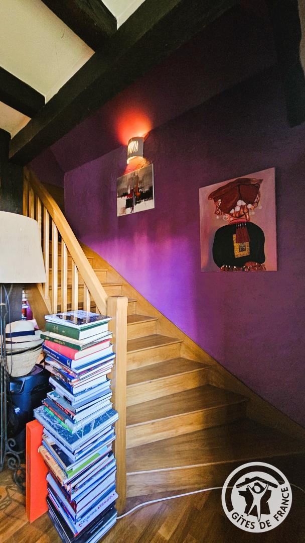 Le Refuge Corrézien, Orgnac-sur-Vézère - photo 32