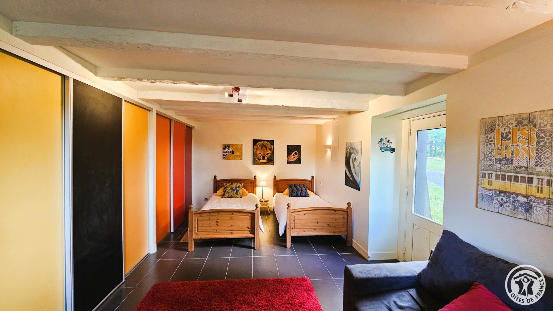Le Refuge Corrézien, Orgnac-sur-Vézère - photo 37