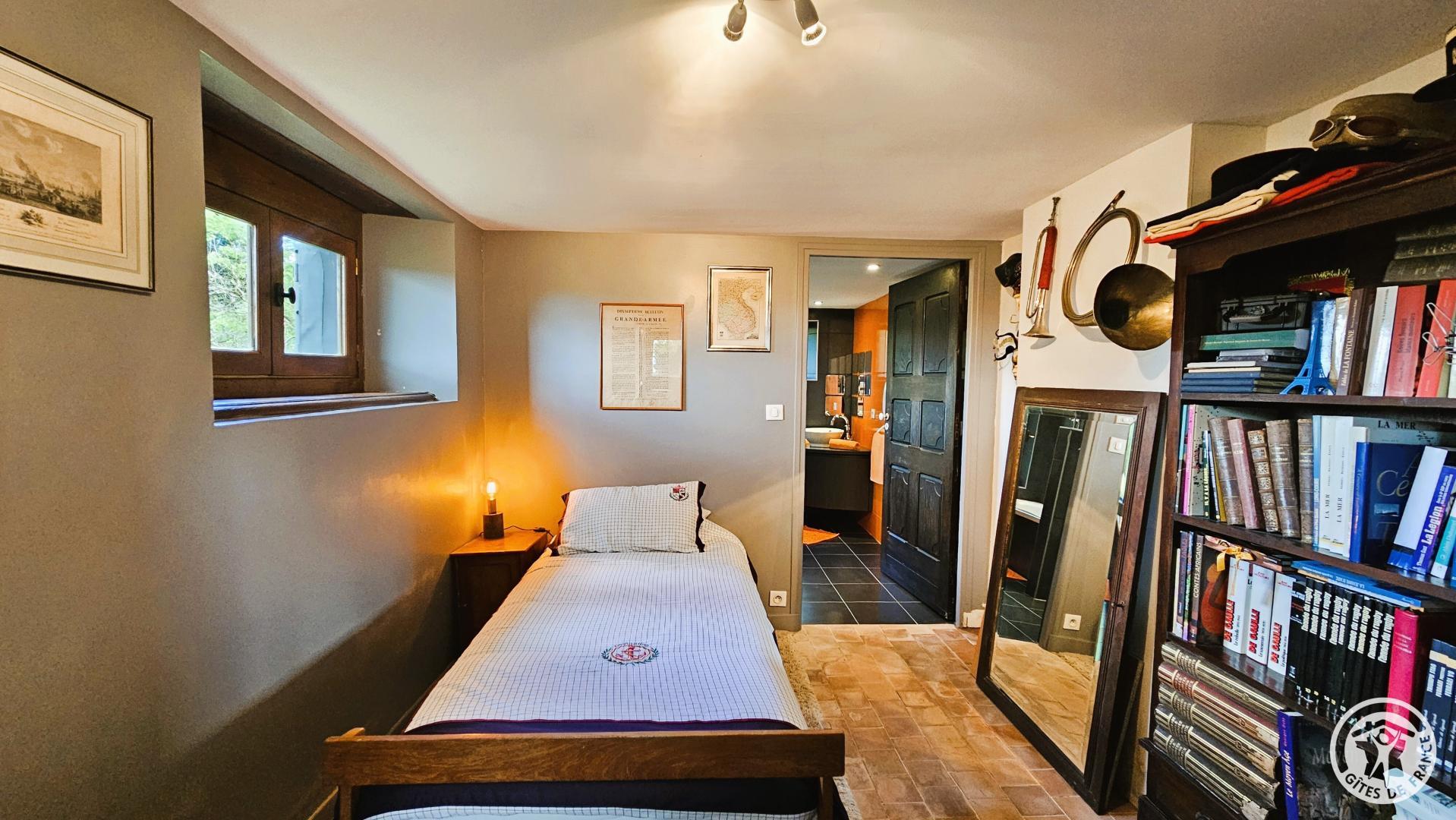 Le Refuge Corrézien, Orgnac-sur-Vézère - photo 12