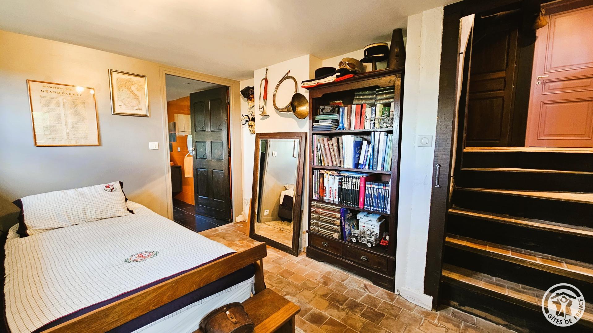 Le Refuge Corrézien, Orgnac-sur-Vézère - photo 41