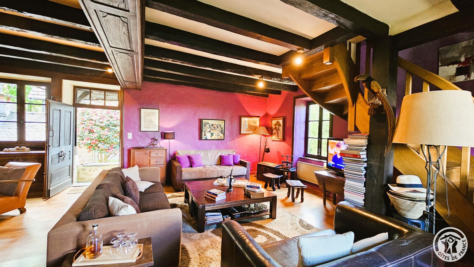 Le Refuge Corrézien, Orgnac-sur-Vézère - photo 17