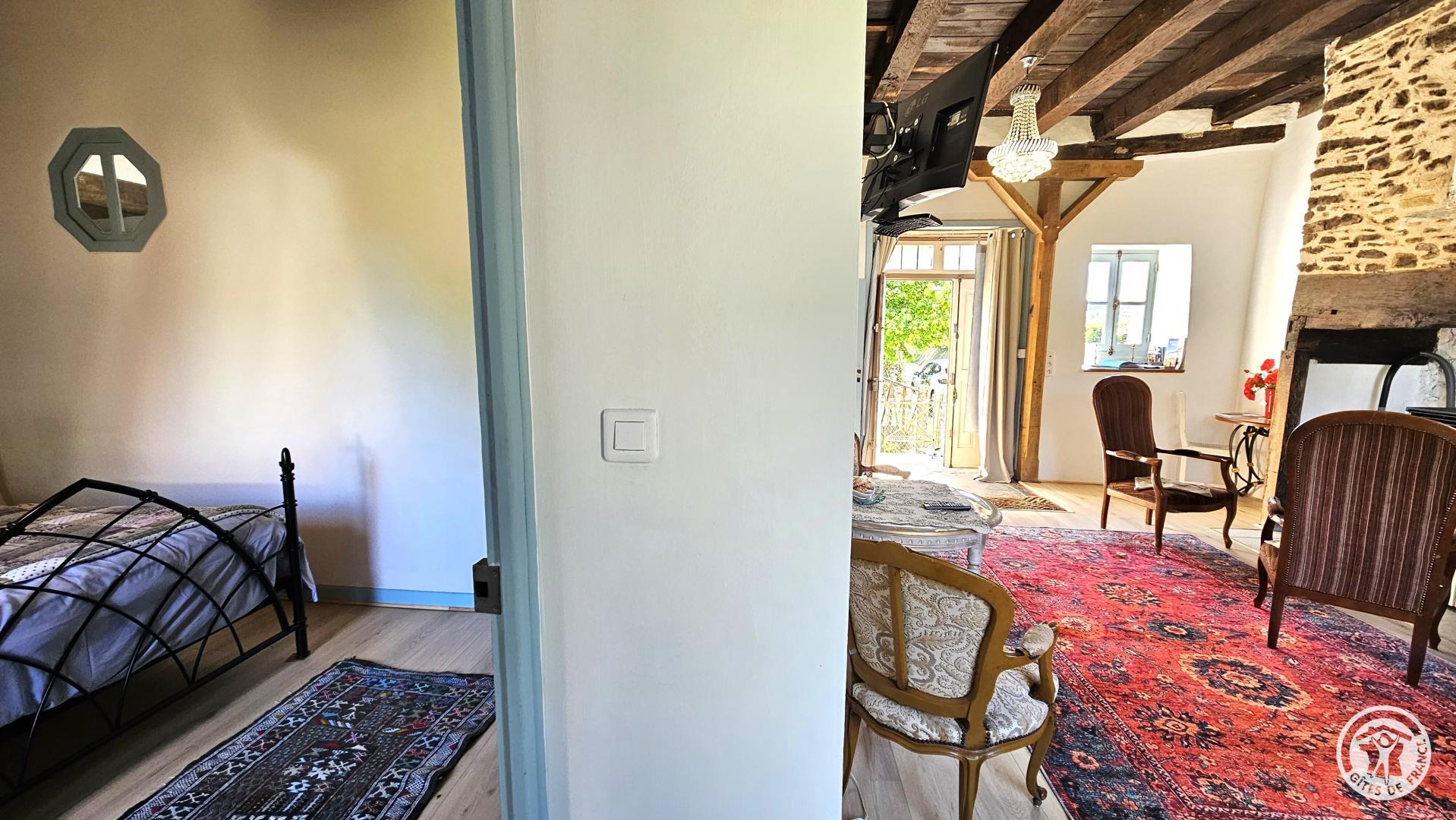 Maison d'Amélie, Arnac-Pompadour - photo 69