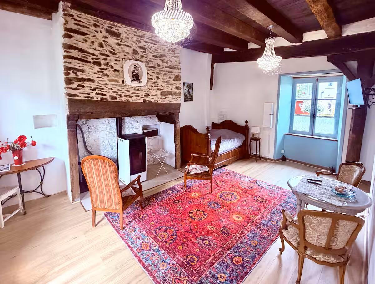 Maison d'Amélie, Arnac-Pompadour - photo 71