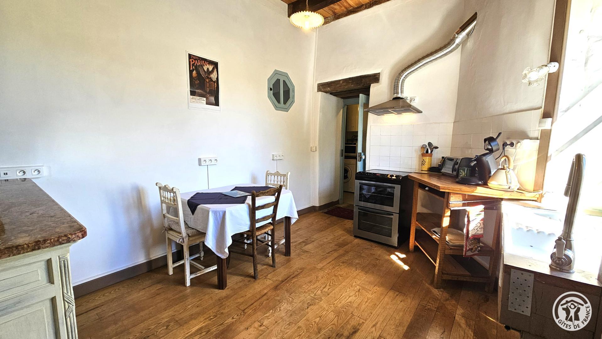 Maison d'Amélie, Arnac-Pompadour - photo 52