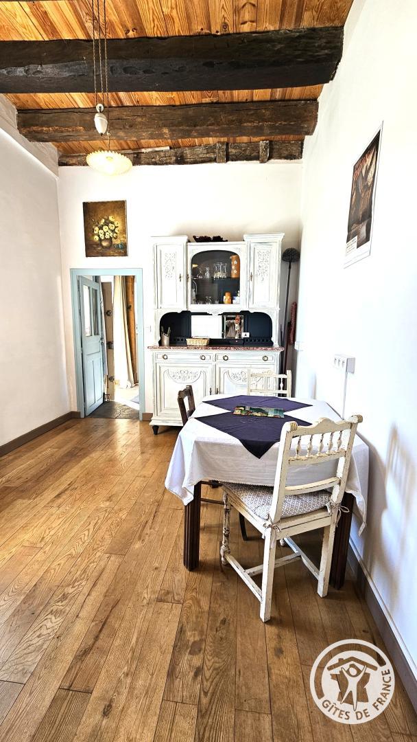 Maison d'Amélie, Arnac-Pompadour - photo 54