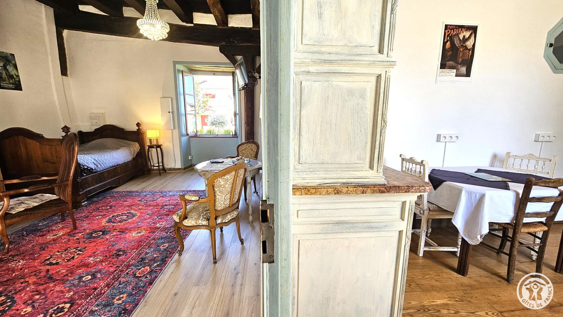 Maison d'Amélie, Arnac-Pompadour - photo 55