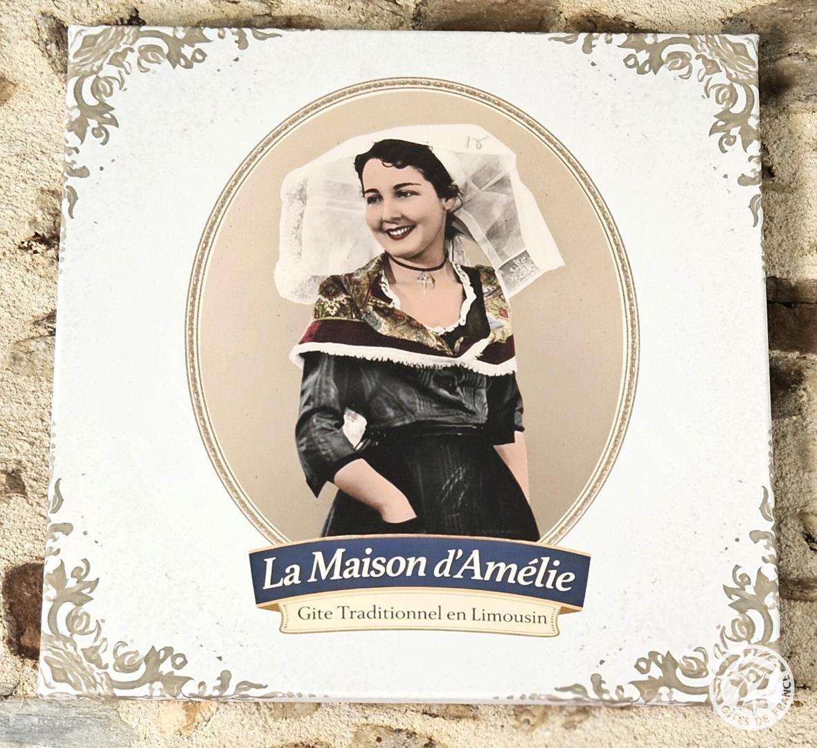 Maison d'Amélie, Arnac-Pompadour - photo 53
