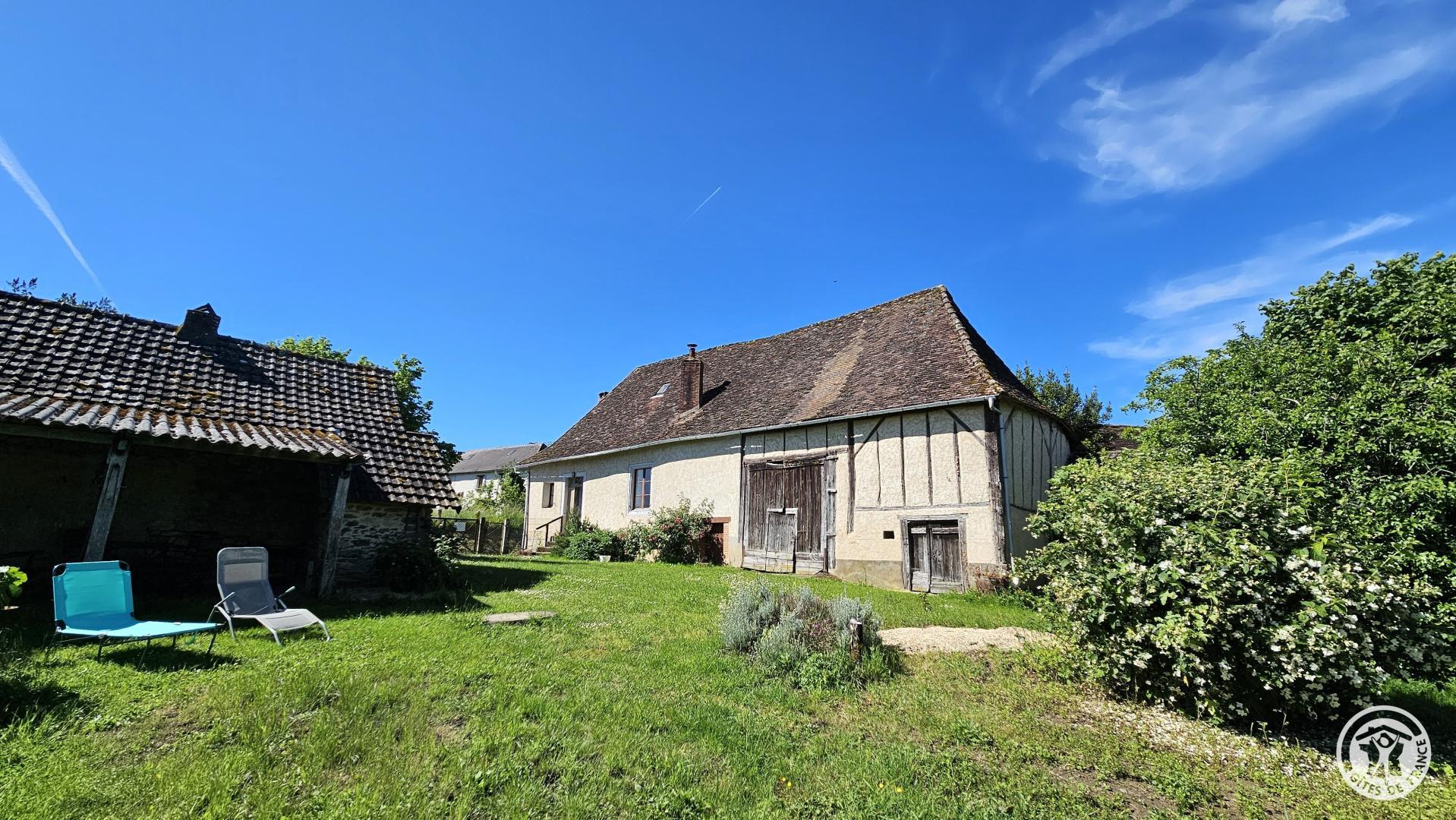 Maison d'Amélie, Arnac-Pompadour - photo 65