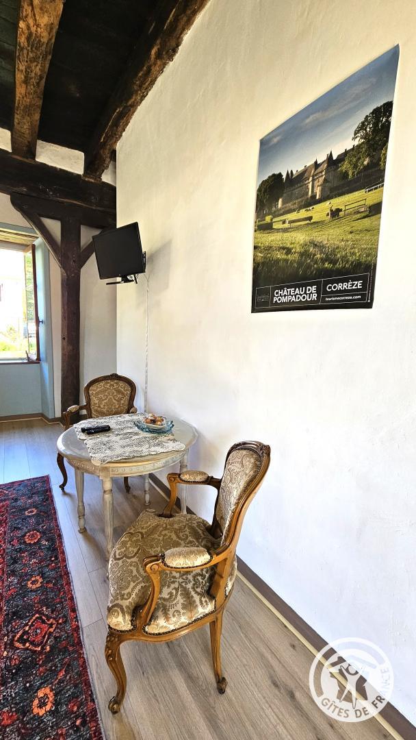 Maison d'Amélie, Arnac-Pompadour - photo 68