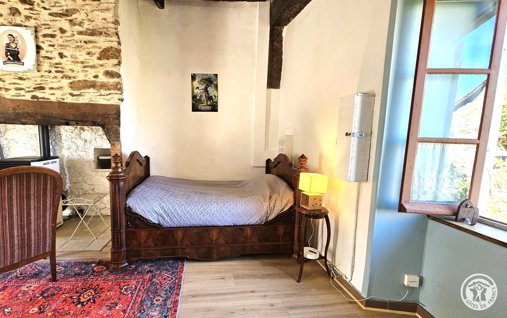 Maison d'Amélie, Arnac-Pompadour - photo 67