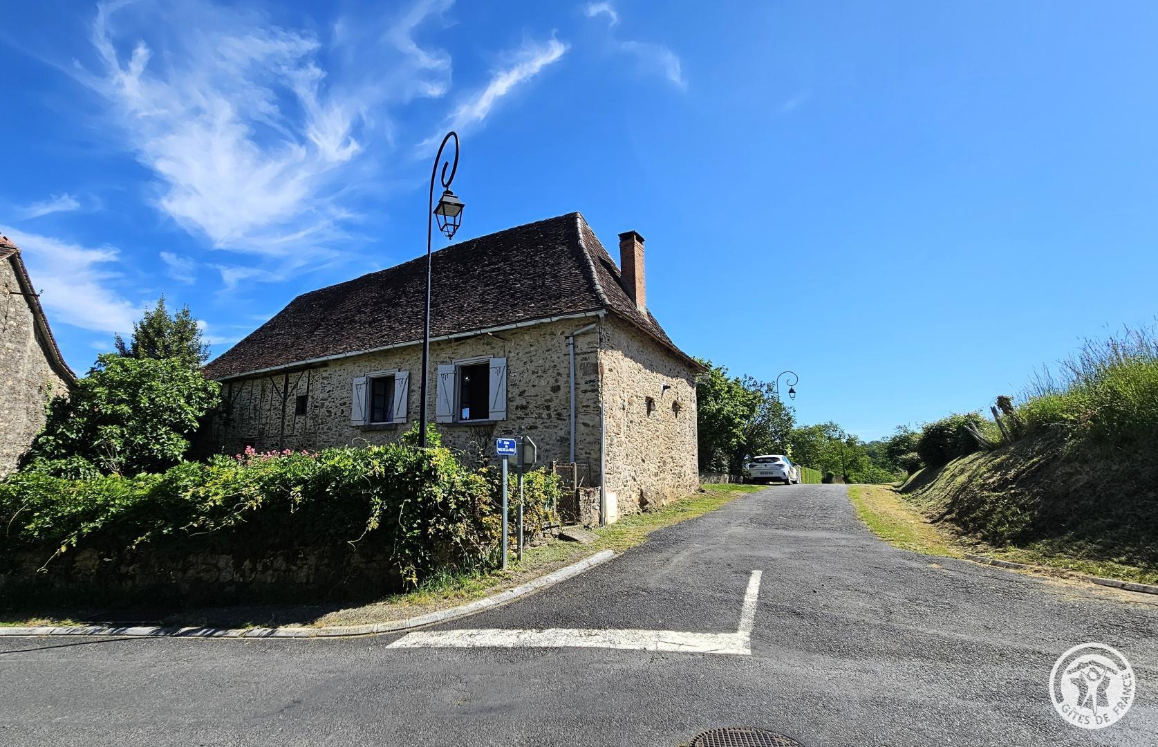 Maison d'Amélie, Arnac-Pompadour - photo 66