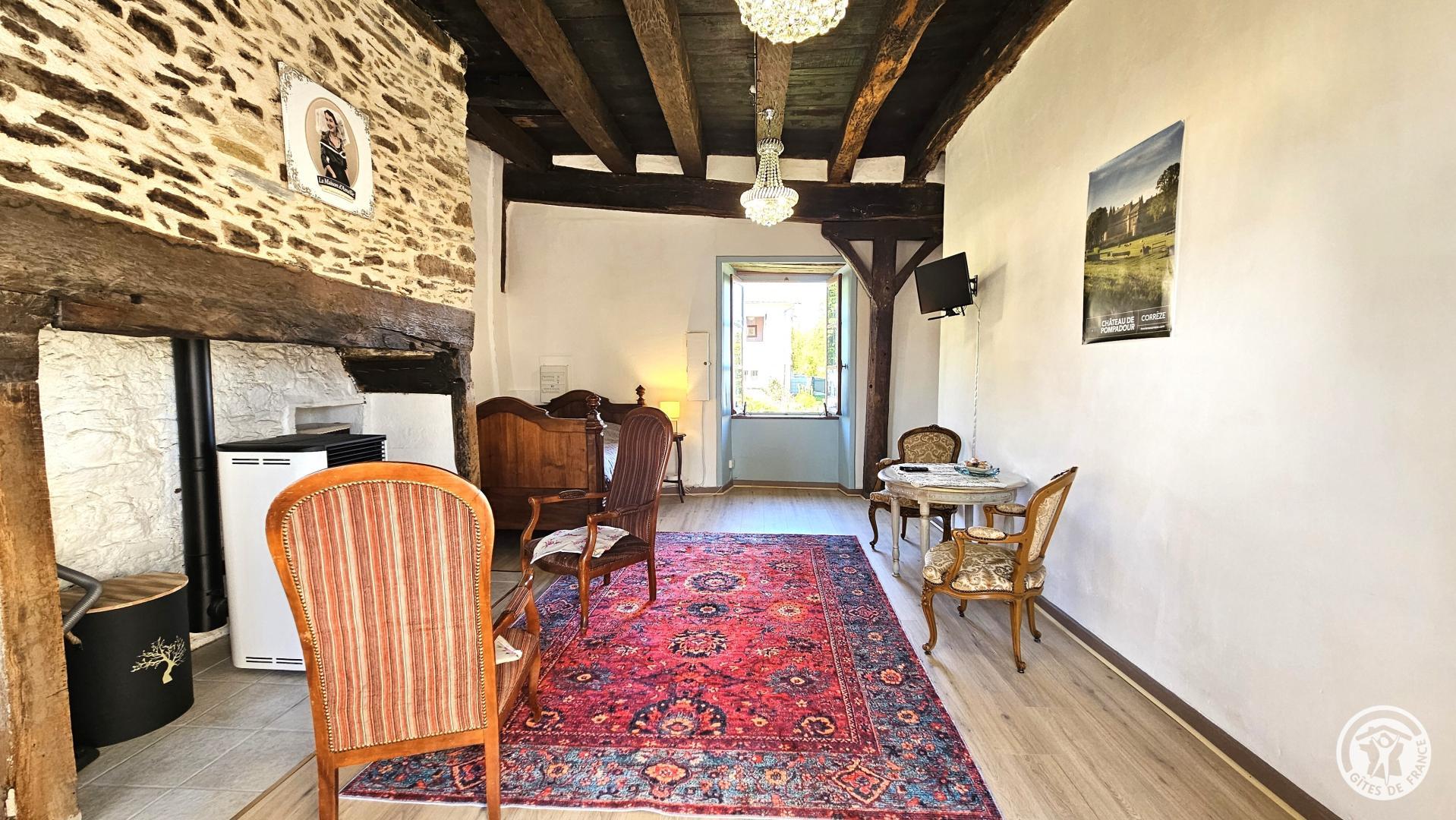 Maison d'Amélie