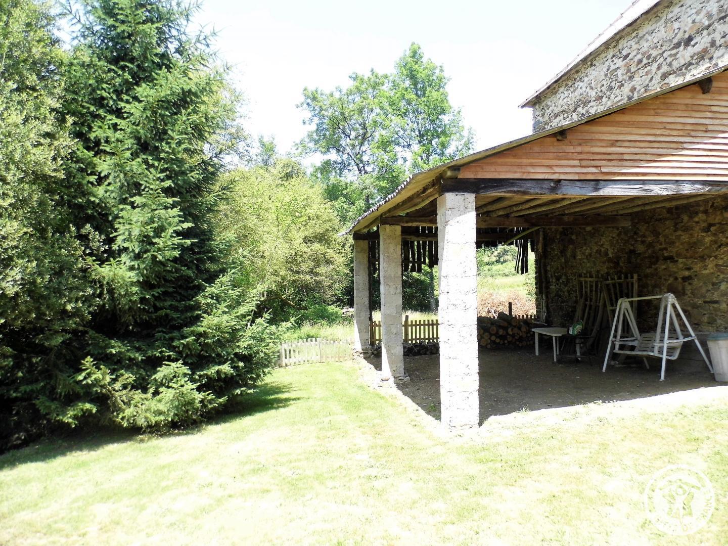 Location Gîtes de France  - Réf : 19G3019, Beyssenac - photo 64