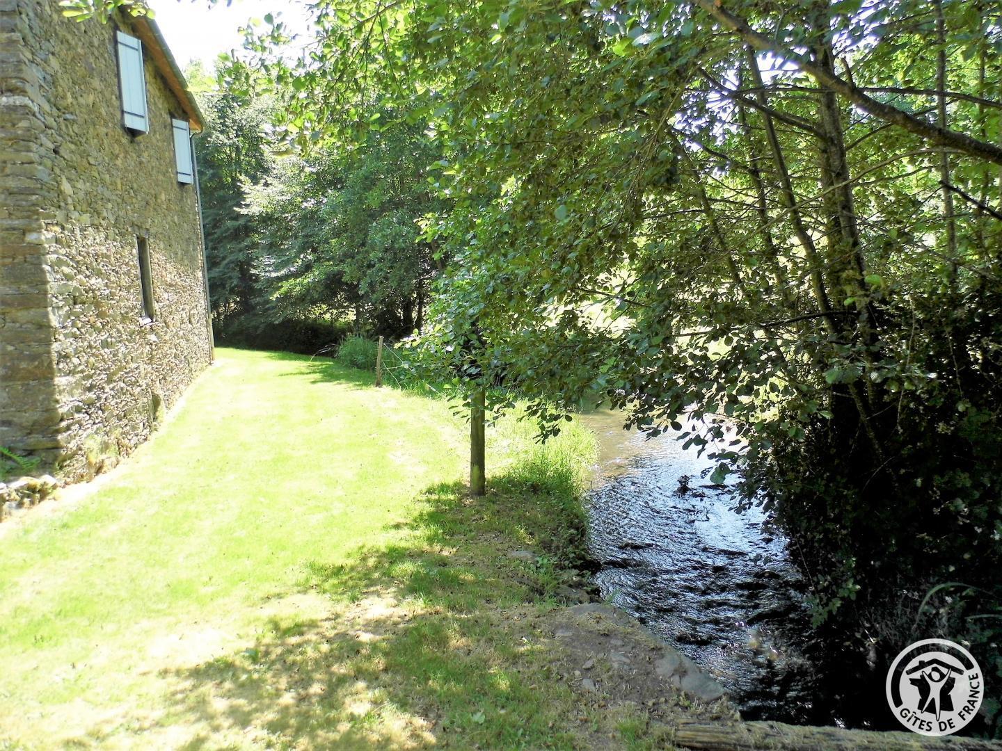 Location Gîtes de France  - Réf : 19G3019, Beyssenac - photo 71