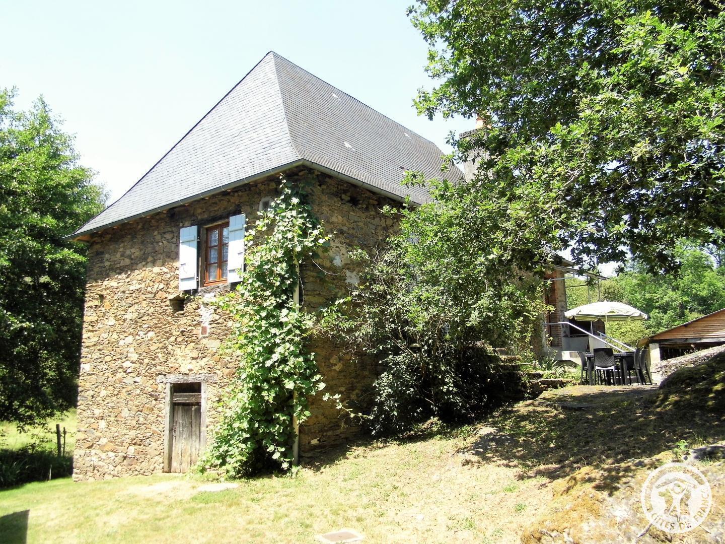 Location Gîtes de France  - Réf : 19G3019, Beyssenac - photo 65