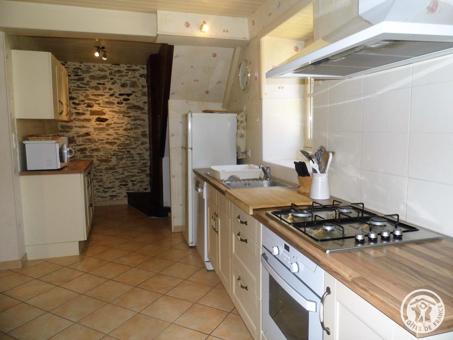 Location Gîtes de France  - Réf : 19G3019, Beyssenac - photo 67