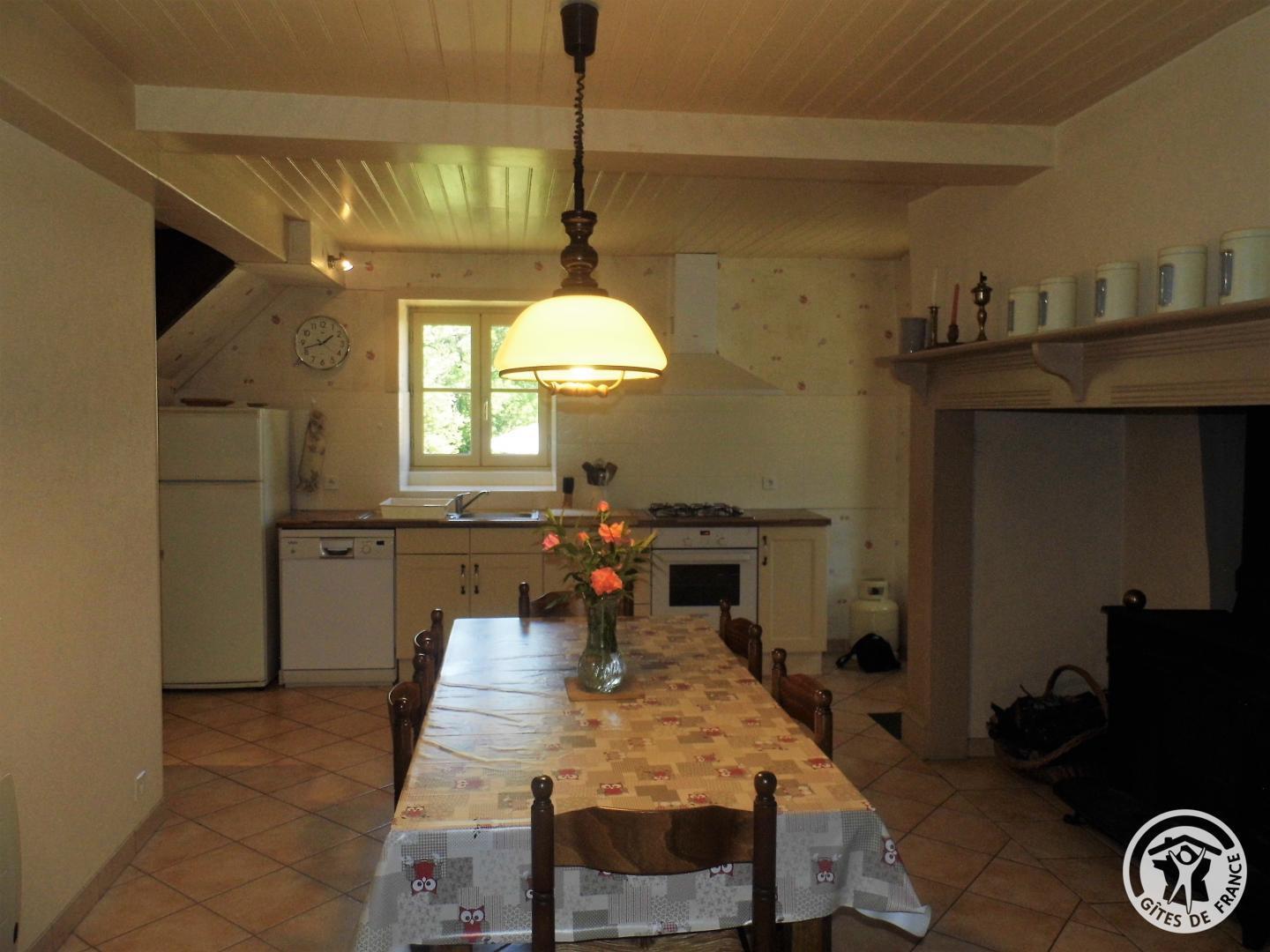 Location Gîtes de France  - Réf : 19G3019, Beyssenac - photo 69