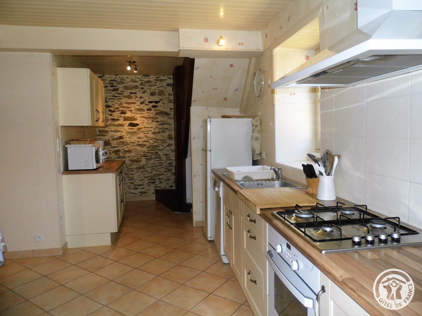 Location Gîtes de France  - Réf : 19G3019, Beyssenac - photo 73